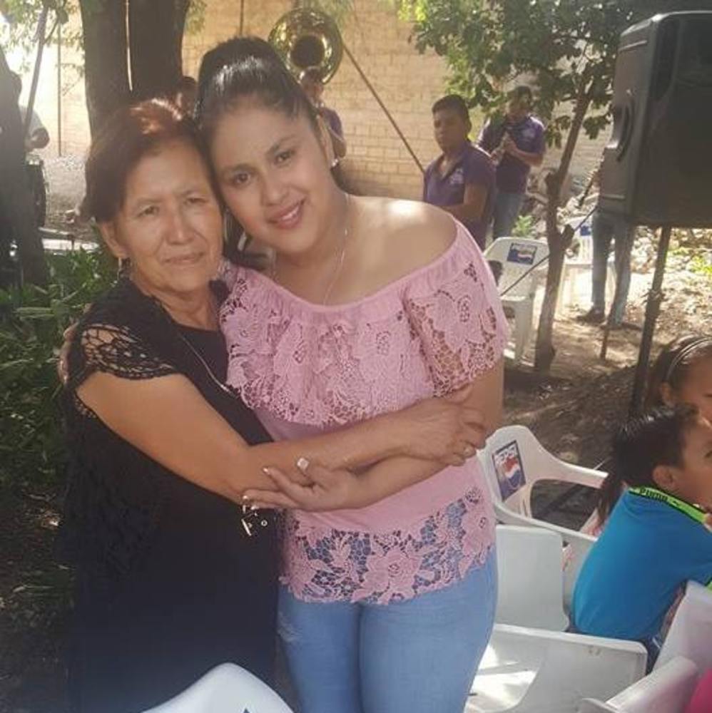 Meet your Posher, Esme